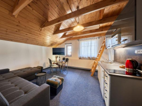Apartment Marika 2 by Interhome, Černý Důl